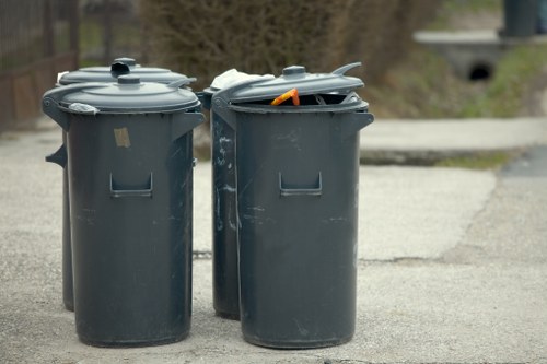Benefits of professional business waste removal services