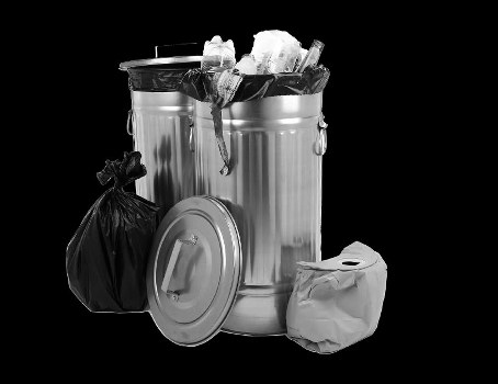 Eco-friendly waste disposal methods in Catford