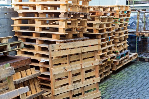 Eco-friendly house clearance services