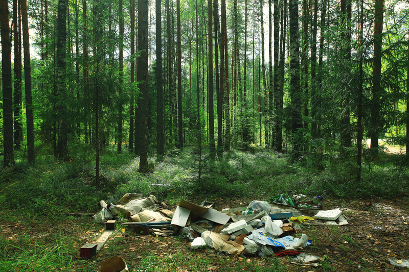 Transforming Old Cookware into Reusable Materials