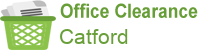 Office Clearance Catford
